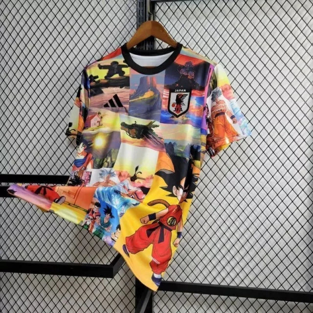 Japon DBZ Goku Colors - Vêtements de sport