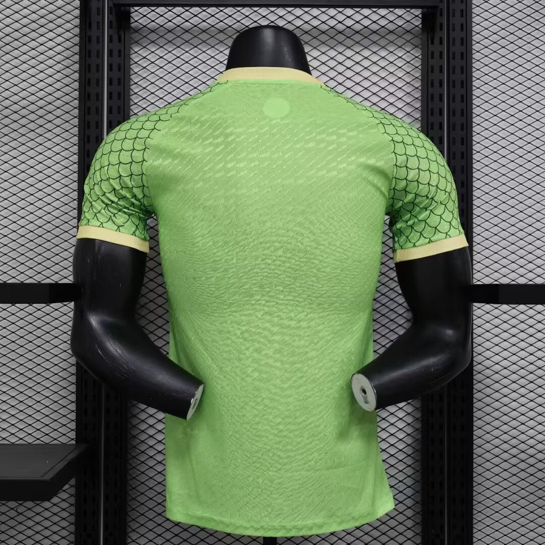 Japon DBZ Goku SSJ3 Version Joueur 2024/2025 - Vêtements de sport