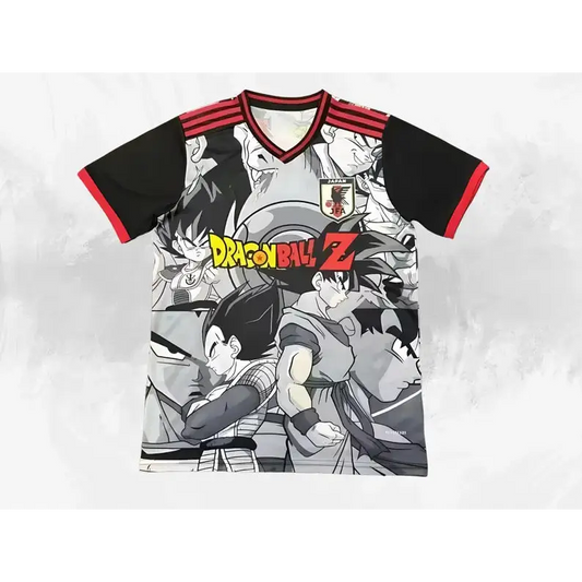 Japon DBZ Goku Vegeta 2025 - Vêtements de sport