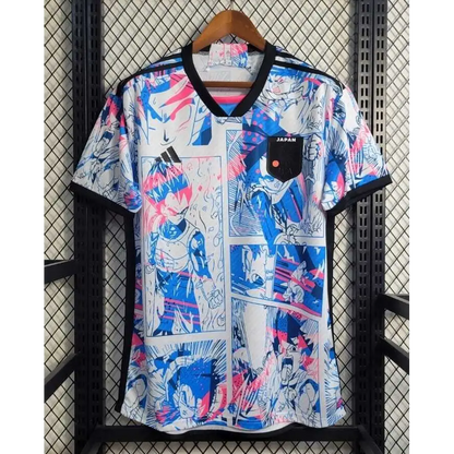 Japon DBZ Vegeta Blue/Rose - Vegeta Blue/Rose / S - Vêtements de sport