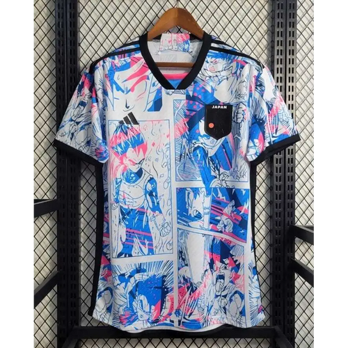 Japon DBZ Vegeta Blue/Rose - Vegeta Blue/Rose / S - Vêtements de sport