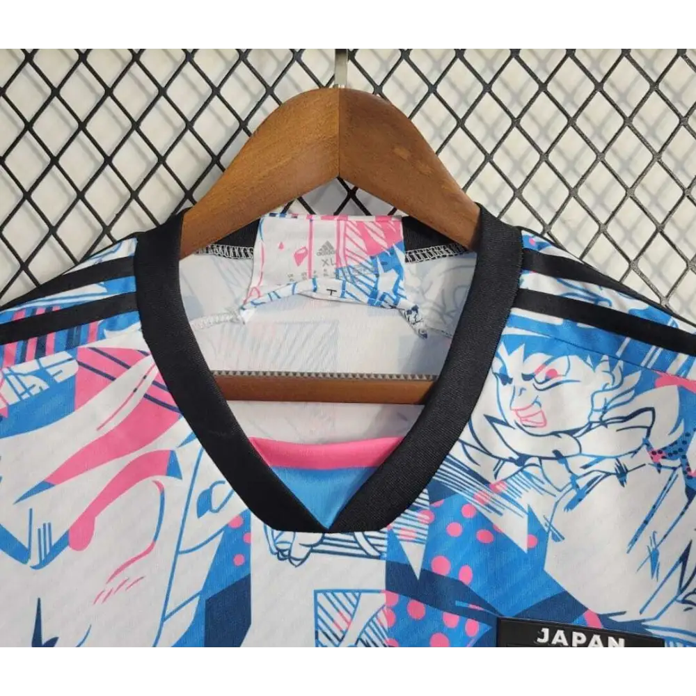 Japon DBZ Vegeta Blue/Rose - Vêtements de sport