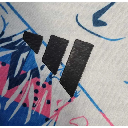 Japon DBZ Vegeta Blue/Rose - Vêtements de sport