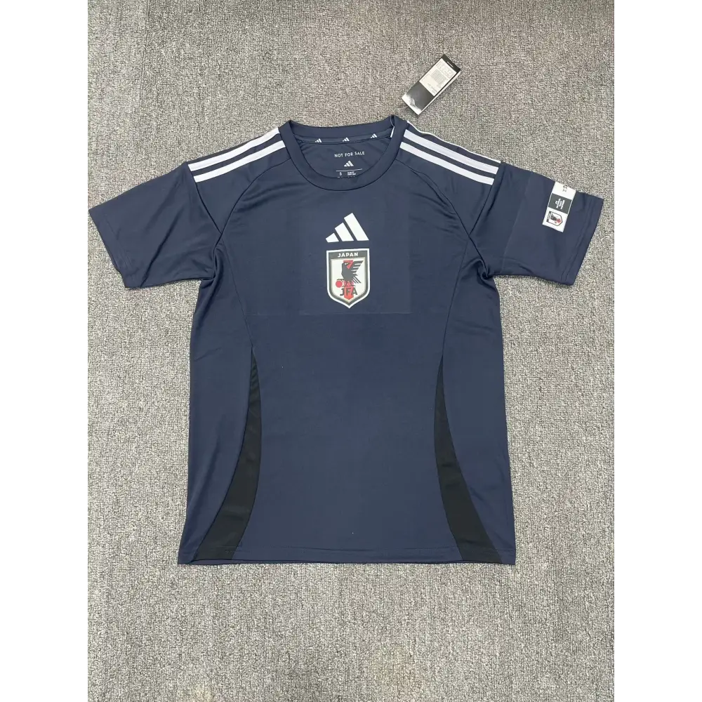 Japon Maillot Domicile 2025/2026 - Vêtements de sport