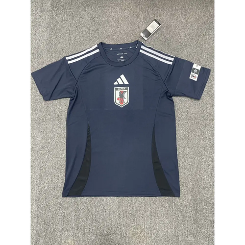 Japon Maillot Domicile 2025/2026 - Vêtements de sport