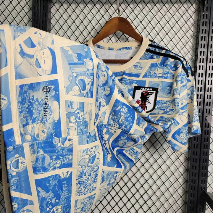 Japon Doraemon Edition - Vêtements de sport