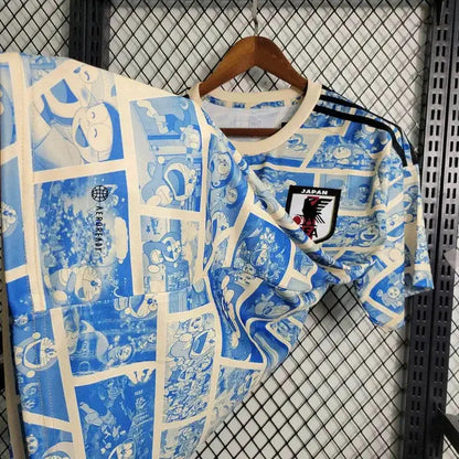 Japon Doraemon Edition - Vêtements de sport