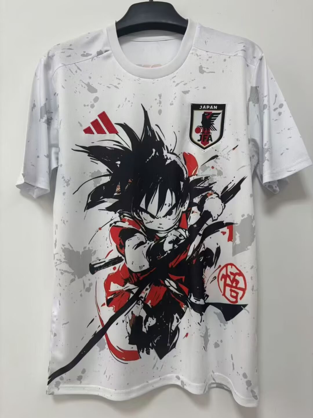 Japon Dragon Ball Goku 2025/2026 - Vêtements de sport