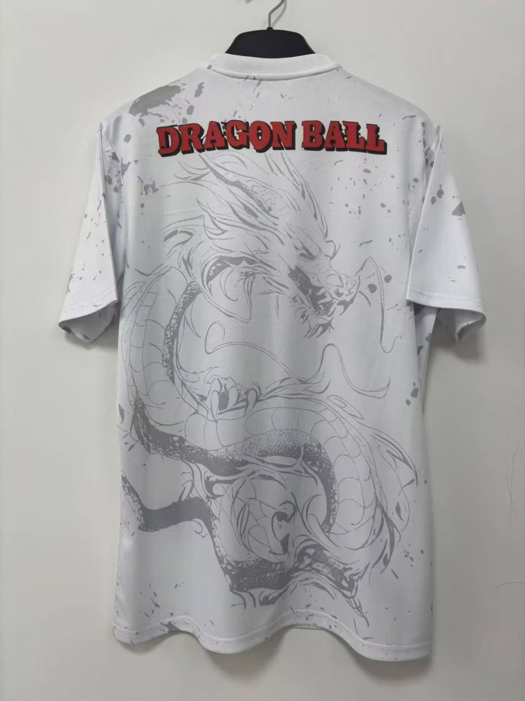 Japon Dragon Ball Goku 2025/2026 - Vêtements de sport