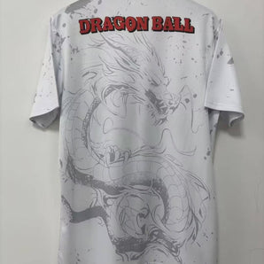 Japon Dragon Ball Goku 2025/2026 - Vêtements de sport