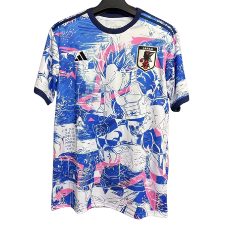 Japon Dragon Ball Super Vegeta 2024 - Vêtements de sport