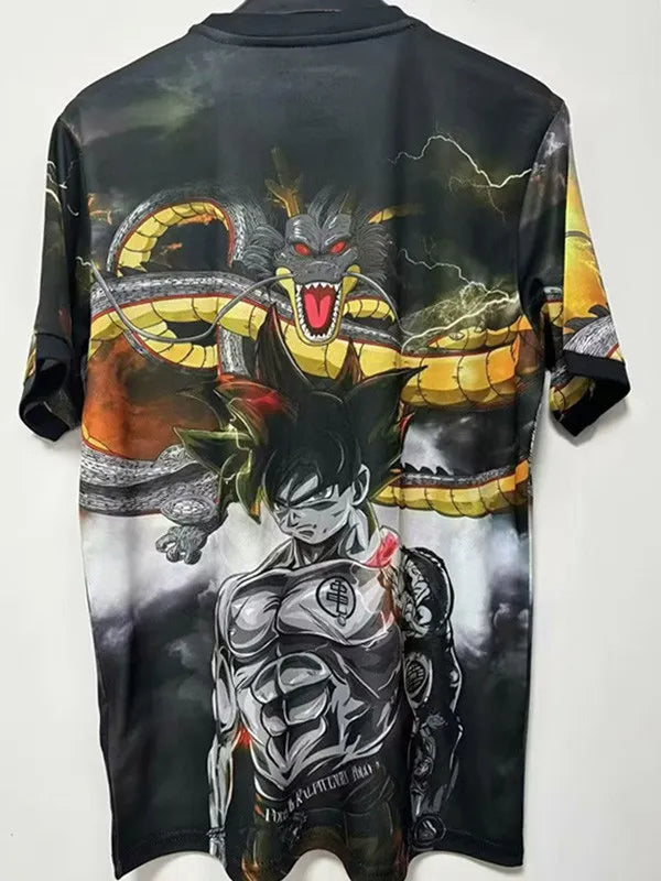 Japon Dragon Ball Z Goku 2025/2026 - Vêtements de sport