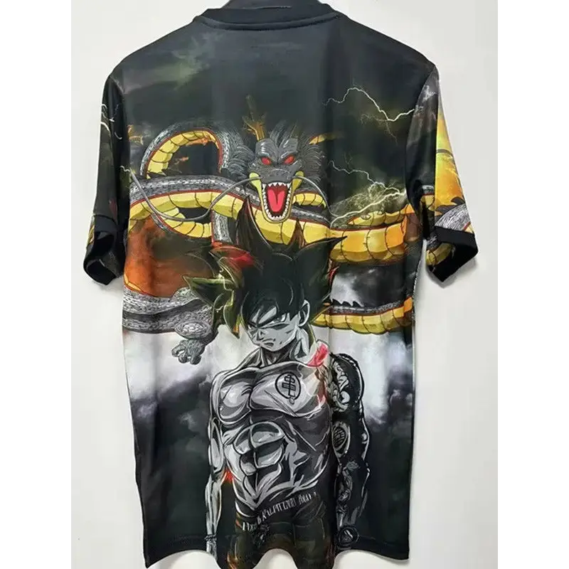 Japon Dragon Ball Z Goku 2025/2026 - Vêtements de sport