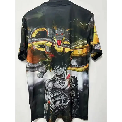 Japon Dragon Ball Z Goku 2025/2026 - Vêtements de sport