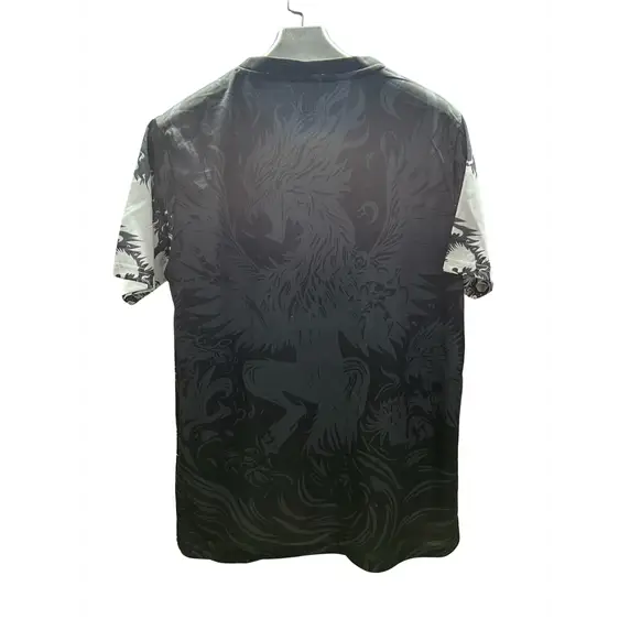 Japon Edition Noir 2025/2026 - Vêtements de sport