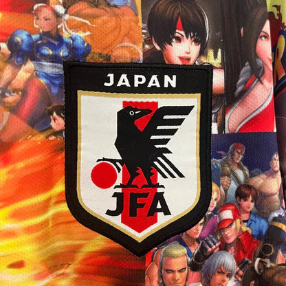Japon King Of Fighters Edition - Vêtements de sport