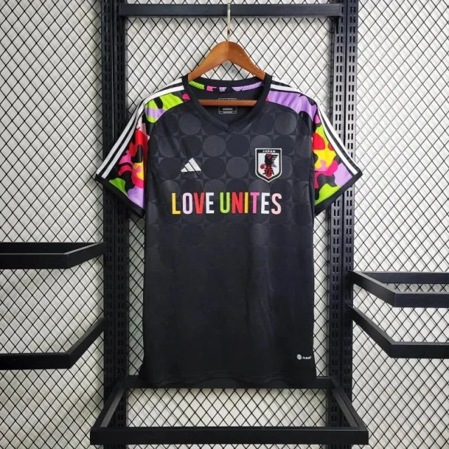 Japon LOVE Edition - LOVE UNITES / S - Vêtements de sport