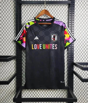 Japon LOVE Edition - LOVE UNITES / S - Vêtements de sport