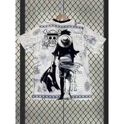 Japon Luffy 2024 - Vêtements de sport