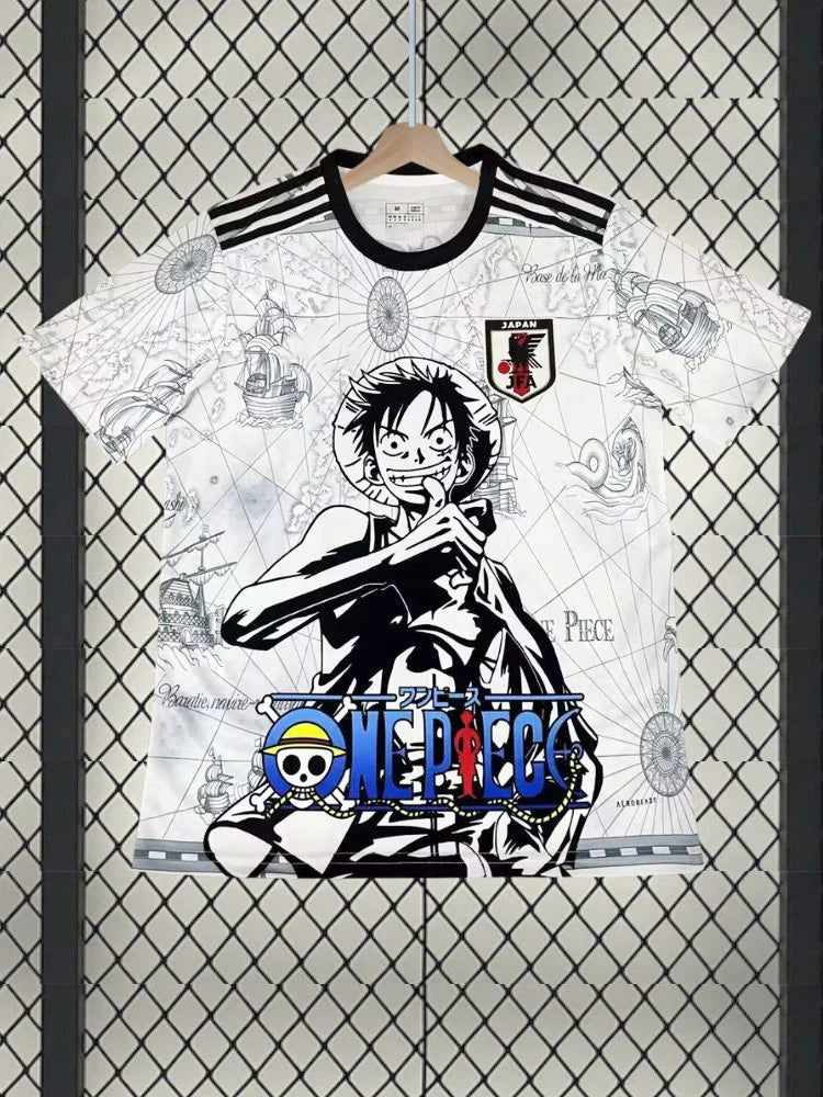 Japon Luffy 2024 - Vêtements de sport