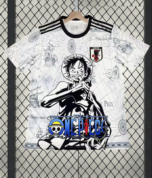 Japon Luffy 2024 - Vêtements de sport