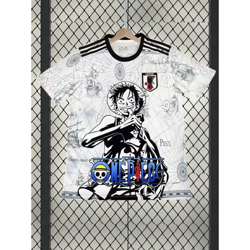 Japon Luffy 2024 - Vêtements de sport