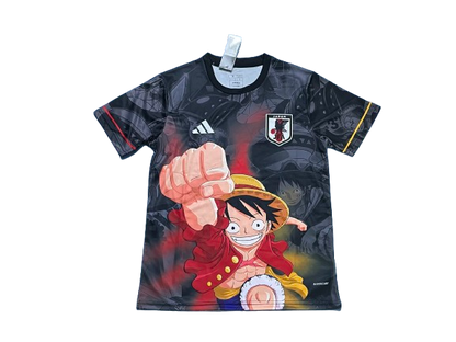 Japon Luffy 2025/2026 - Vêtements de sport