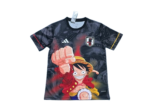 Japon Luffy 2025/2026 - Vêtements de sport