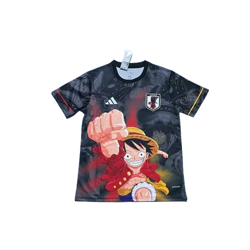 Japon Luffy 2025/2026 - Vêtements de sport