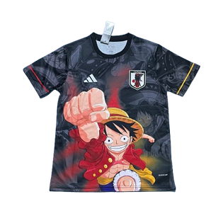 Japon Luffy 2025/2026 - Vêtements de sport