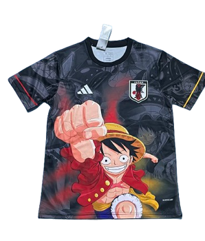 Japon Luffy 2025/2026 - Vêtements de sport