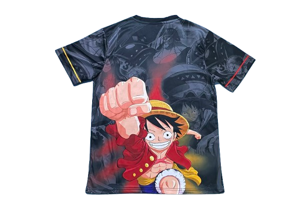 Japon Luffy 2025/2026 - Vêtements de sport