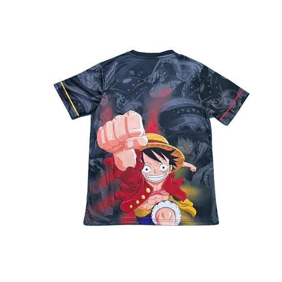 Japon Luffy 2025/2026 - Vêtements de sport