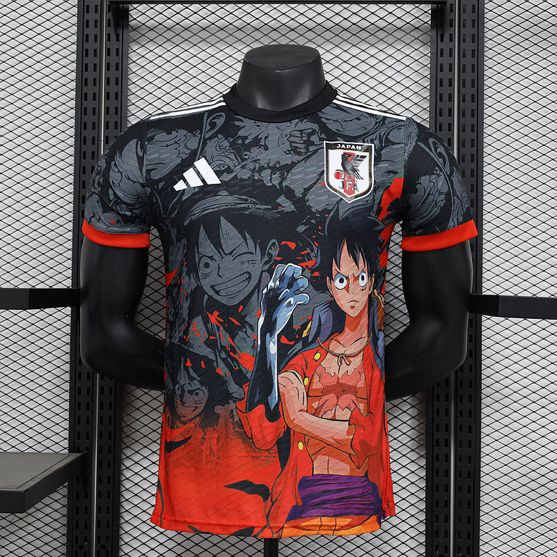 Japon Luffy 2024 - Vêtements de sport