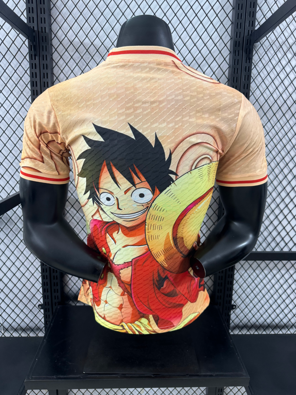 Japon Luffy 2025/2026 - Vêtements de sport