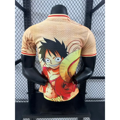 Japon Luffy 2025/2026 - Vêtements de sport