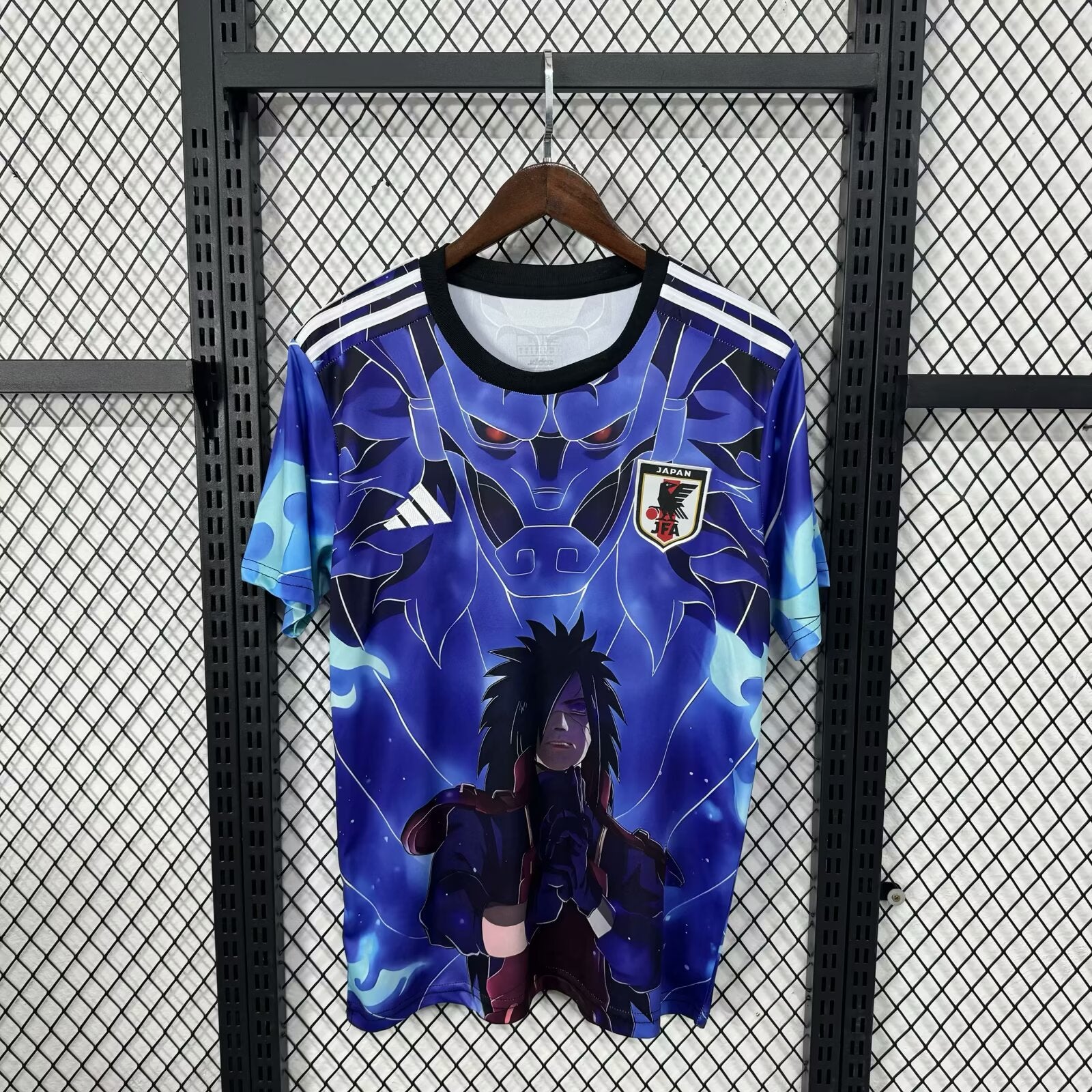 Japon Madara Edition 2025/2026 - Vêtements de sport