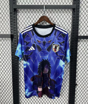 Japon Madara Edition 2025/2026 - Vêtements de sport