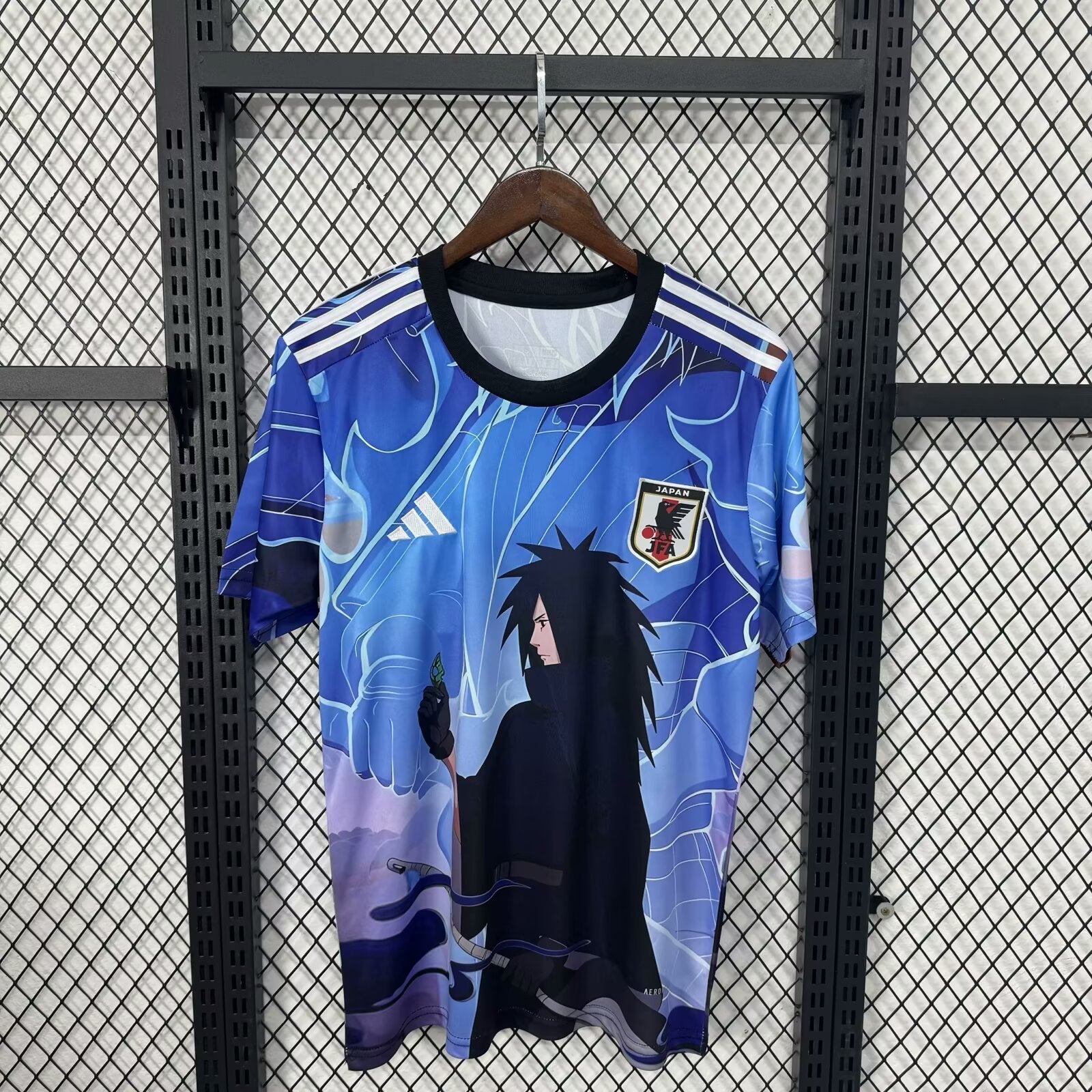 Japon Madara Edition 2025/2026 - Vêtements de sport