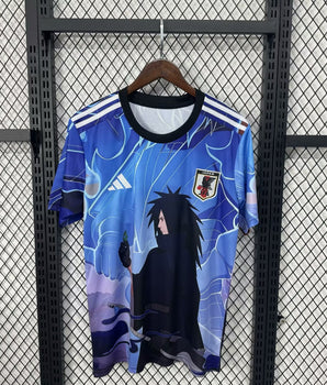 Japon Madara Edition 2025/2026 - Vêtements de sport