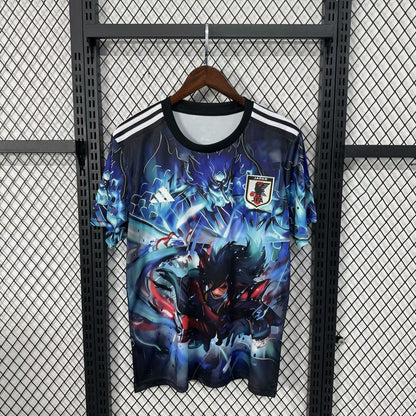 Japon Madara Edition 2025/2026 - Vêtements de sport