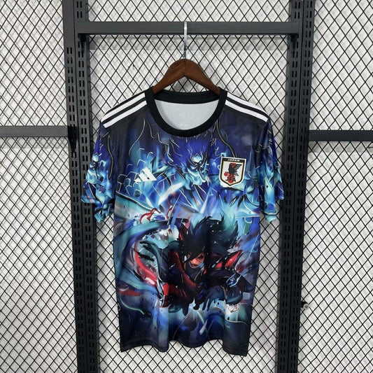 Japon Madara Edition 2025/2026 - Vêtements de sport