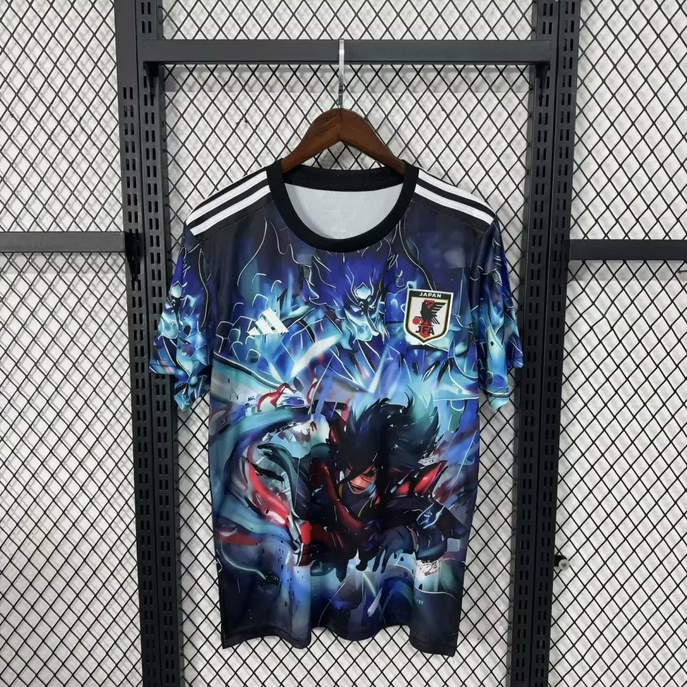 Japon Madara Edition 2025/2026 - Vêtements de sport
