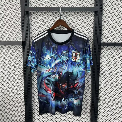 Japon Madara Edition 2025/2026 - Vêtements de sport