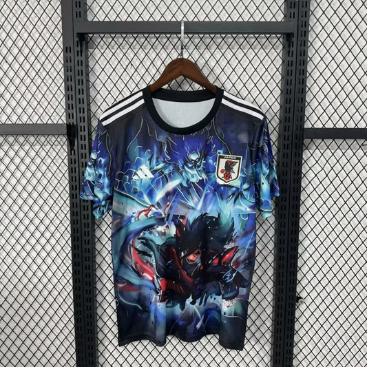 Japon Madara Edition 2025/2026 - Vêtements de sport