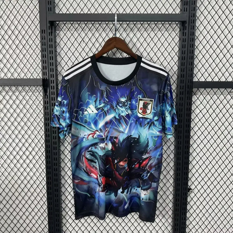 Japon Madara Edition 2025/2026 - Vêtements de sport