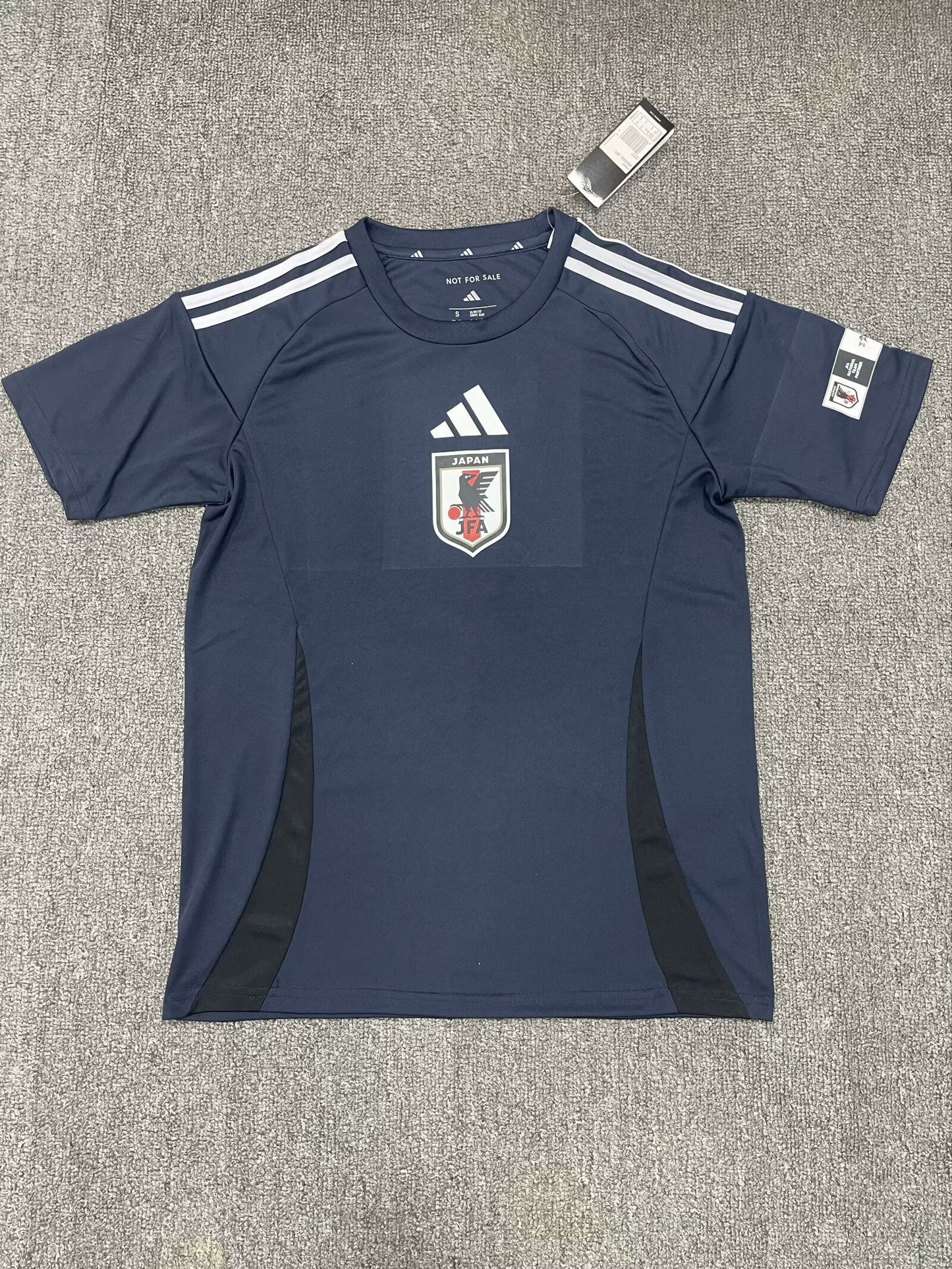 Japon Maillot Domicile 2025/2026 - Vêtements de sport