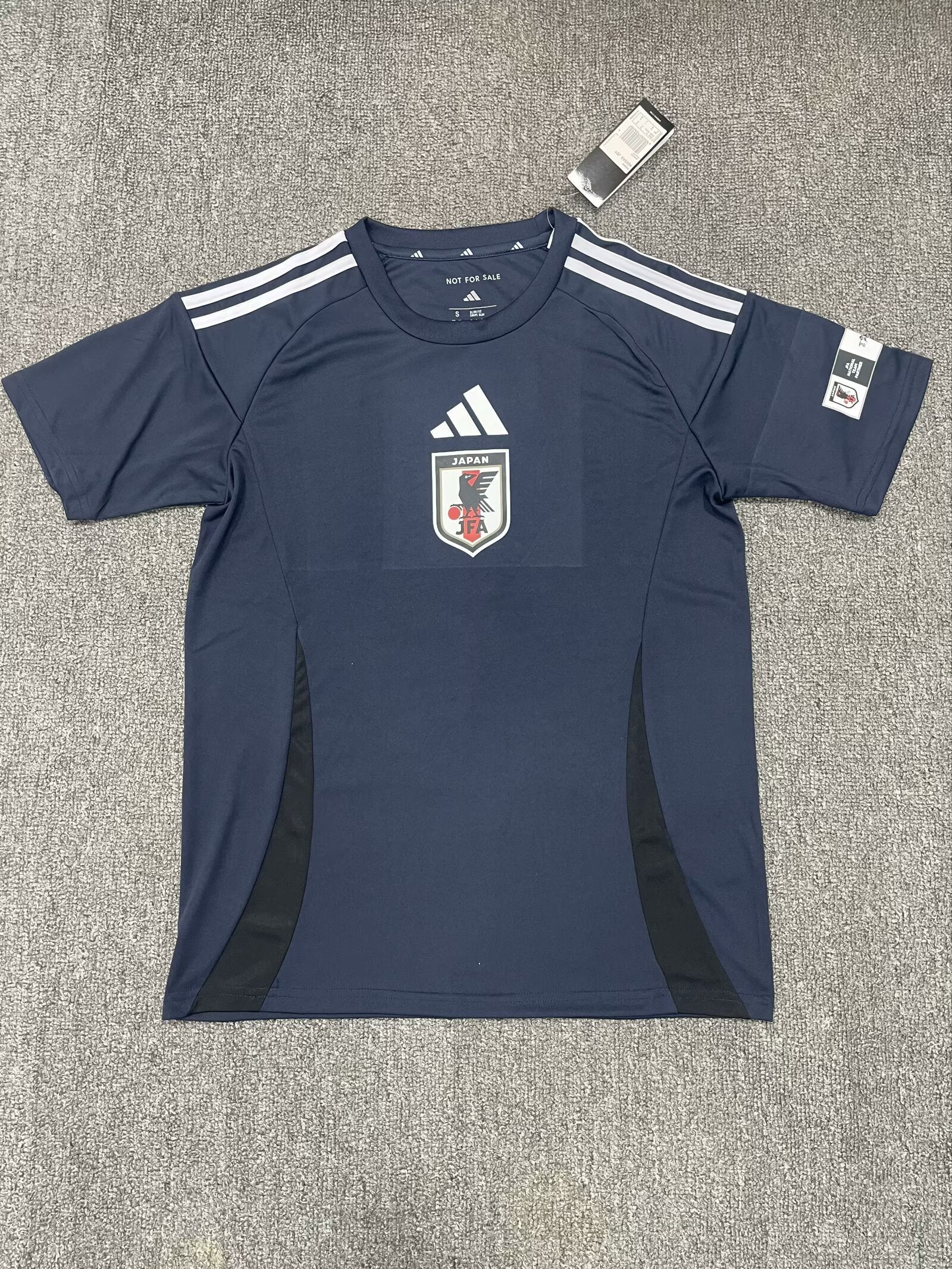 Japon Maillot Domicile 2025/2026 - Vêtements de sport