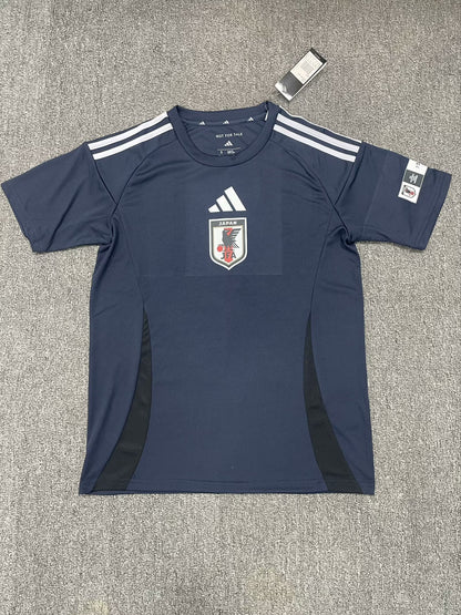 Japon Maillot Domicile 2025/2026 - Vêtements de sport