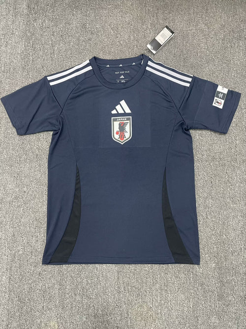 Japon Maillot Domicile 2025/2026 - Vêtements de sport
